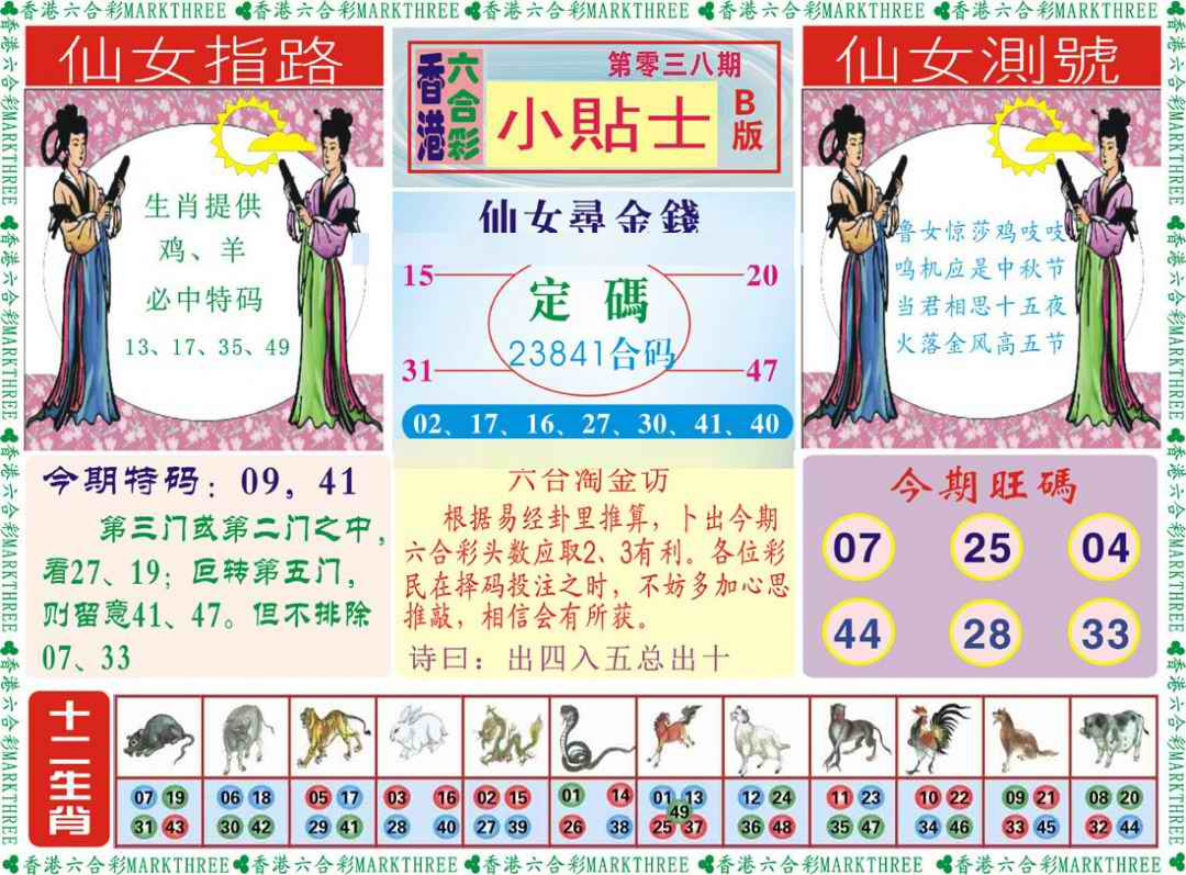 038期小贴士B[图]